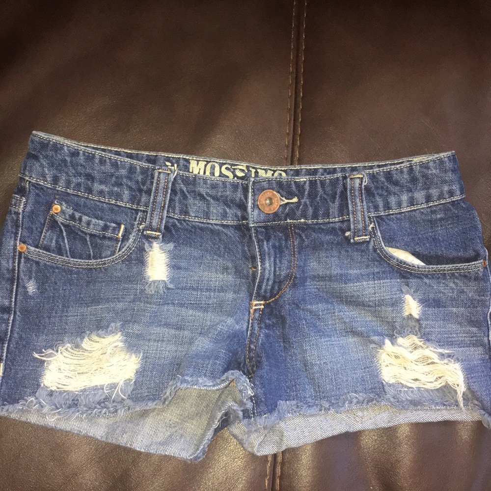 Cute womens shorts 🎀